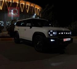جيتور T2